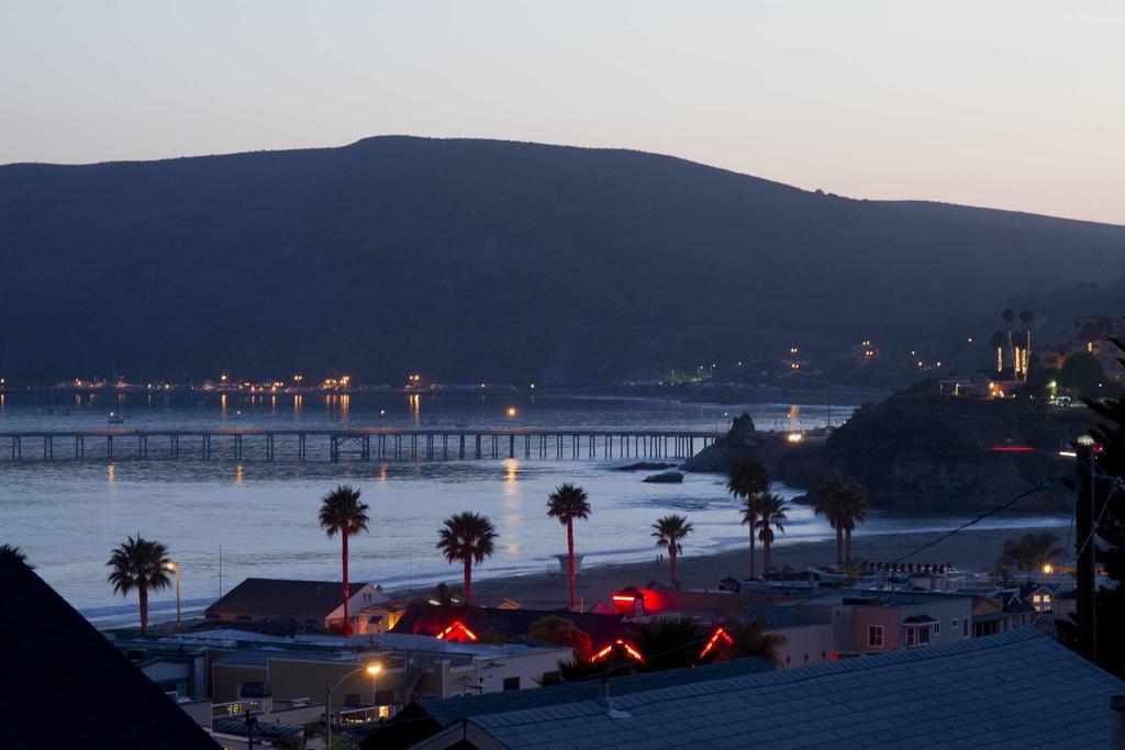 Avila Beach House الغرفة الصورة